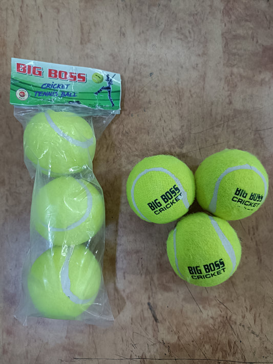 Tennis Ball 12 pc Pack