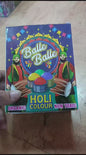 Kalp Balle-Balle Organic Starch Holi Gulaal Pack